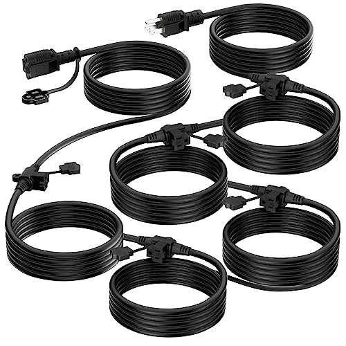 KASONIC 50 FT Outdoor Extension Cord