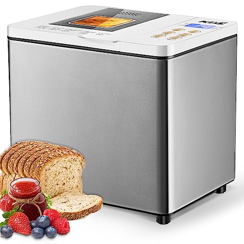 KBS Compact Bread Machine
