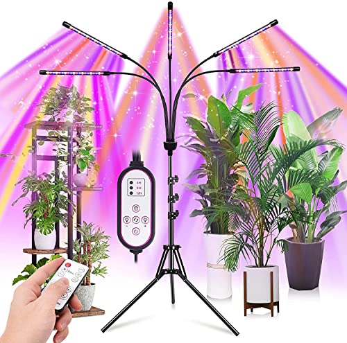 KEELIXIN Grow Lights for Indoor Plants