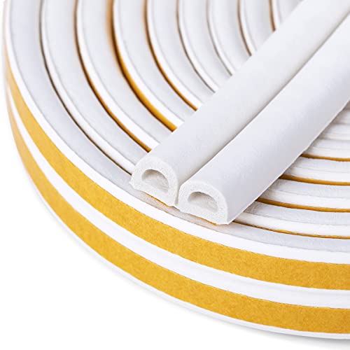 CloudBuyer Self-Adhesive Window Seal Strip for Soundproofing