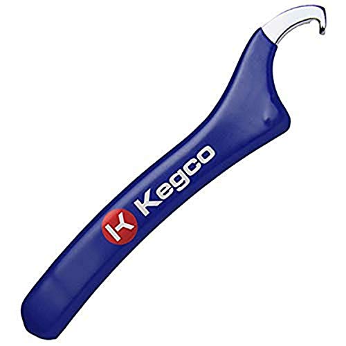 Kegco Heavy Duty Faucet Wrench