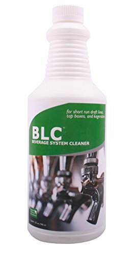 Kegconnection BLC Beverage System Cleaner 2 Pound