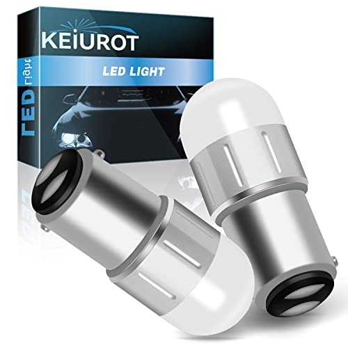 Keiurot BA15D Led Bulb - Upgrade Your Lighting with Ease