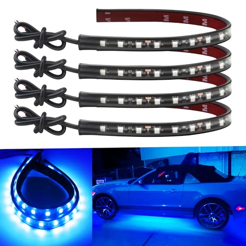 15 Amazing Blue LED Strips For 2023