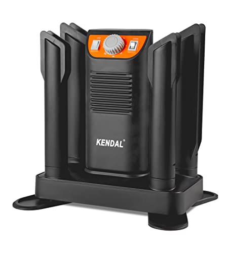 Kendal Boot Dryer: Efficient, Powerful, and Portable Shoe Drying Solution