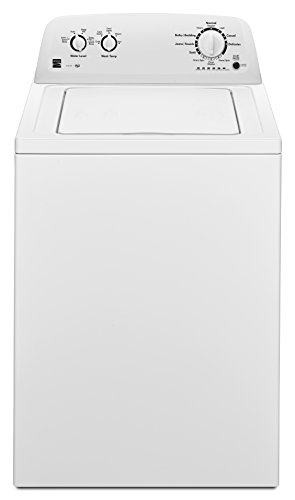 Kenmore 20232 Top Load Washer with Deep Fill Option