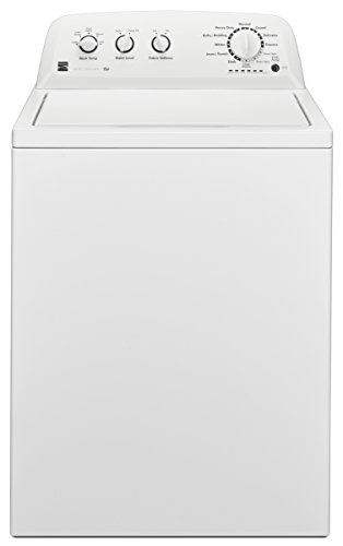 Kenmore 20362 Top-Load Washer