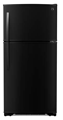 Kenmore 30" Top-Freezer Refrigerator