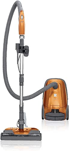 Kenmore 81214 Canister Vacuum