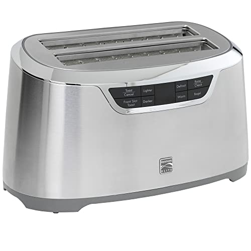 4-Slice Toaster – slyinspireme