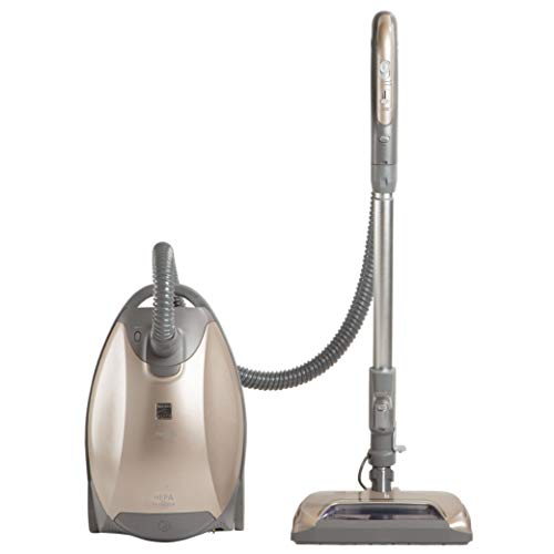 Kenmore Elite 81714 Pet Friendly Vacuum