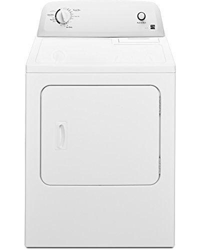 Kenmore Gas Laundry Drying Machine