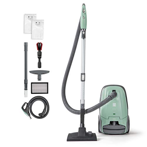 Kenmore Lightweight Bagged Canister Vacuum