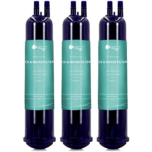 Kenmore Water Filter Replacement - 3 Pack