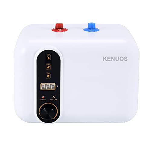 12 Best Instant Hot Water Heater Under Sink For 2024 Storables   Kenuos Hot Water Heater Electric 110120v Mini Compact Tank Storage 31efHZZwOWL 