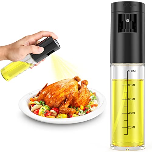 Keon Oil Sprayer for Cooking