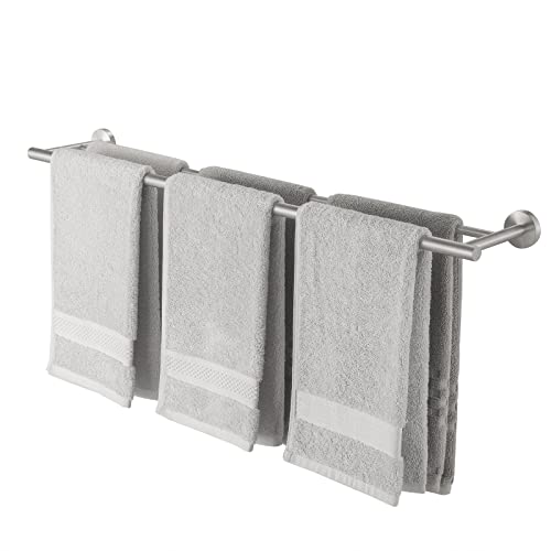 KES Double Towel Bar