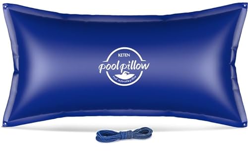 Keten Pool Pillows for Above Ground Pools - Reliable Winter Protection