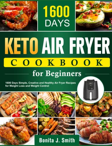 Easy Keto Air Fryer Recipes for Weight Control