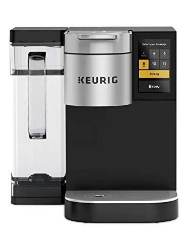 Keurig K-2500 Commercial Coffee Maker, Standard, Gray
