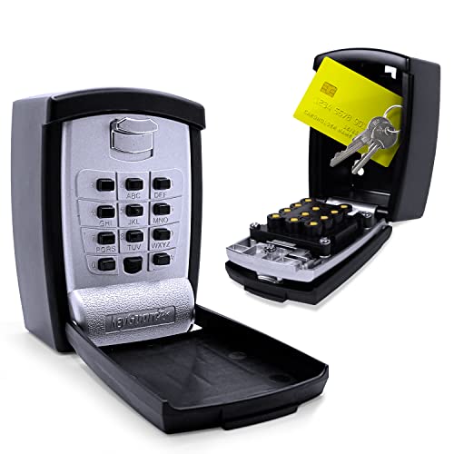 KeyGuard SL-590 Lock Box