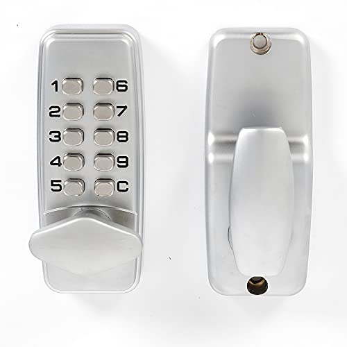 Keyless Entry Keypad Deadbolt Door Lock