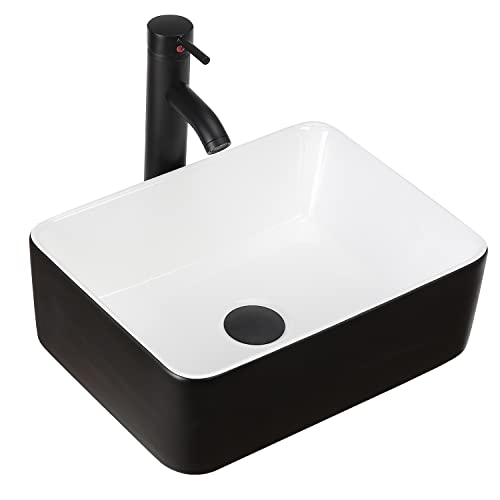 KGAR Rectangular Bathroom Sink