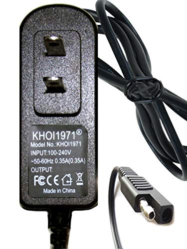 KHOI1971 8-FEET Charger Cable for Powerstroke Yamaha Pressure Washer