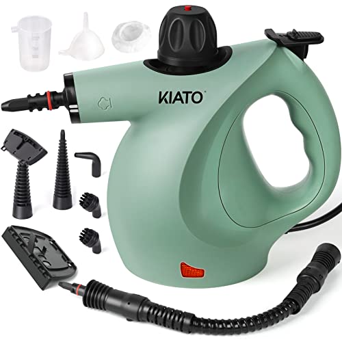 Kiato Handheld Steam Cleaner