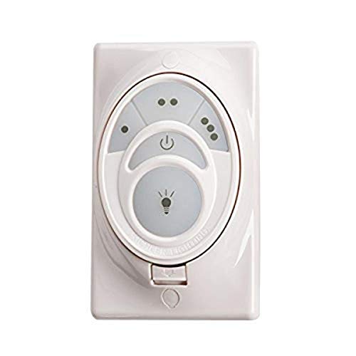 Kichler CoolTouch® Transmitter for Ceiling Fan Control