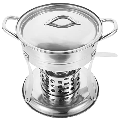 14 Amazing Stainless Steel Hot Pot for 2023