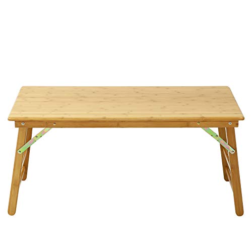 Kids Bamboo Folding Coffee Table