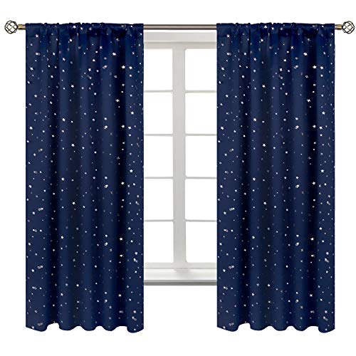 Kids Blackout Curtains