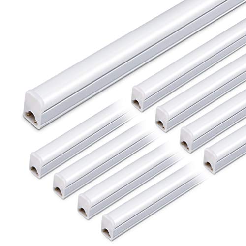 Kihung LED T5 3FT Tube Light Fixture