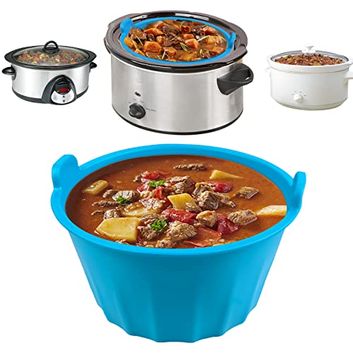 Best Slow Cooker Liners for One Person (2023) - Infarrantly Creative