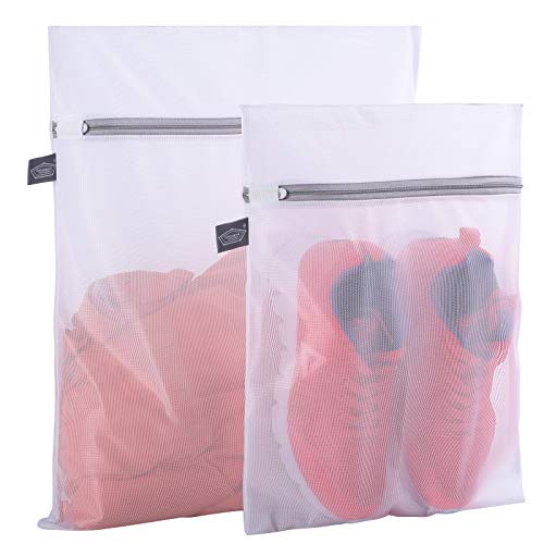 Gogooda Wash Bags for Bras Delicates Socks- Set of 7