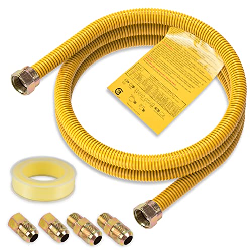 Kinchoix Gas Hose Connector Kit