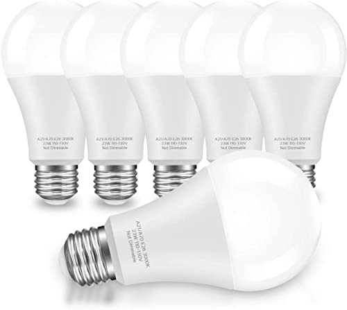 KINDEEP E26 LED Bulbs - Energy-saving and Bright Lighting