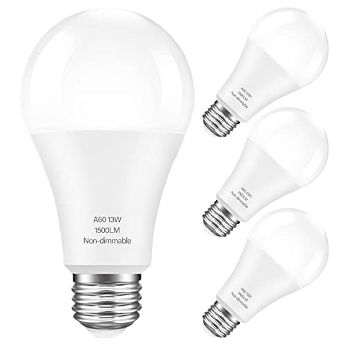 KINDEEP LED Light Bulb