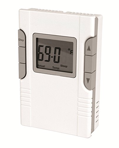 KING HP30 Thermostat