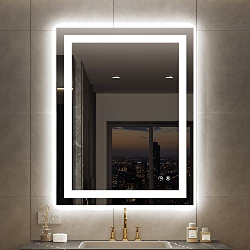 KINGDALAI LED Bathroom Mirror