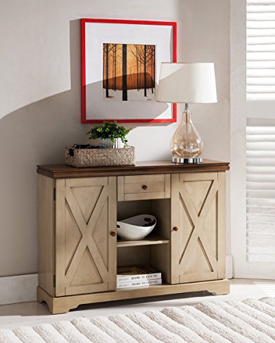 Kings Brand Furniture Console Table