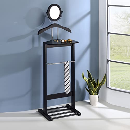 Kings Brand Furniture Valet Stand