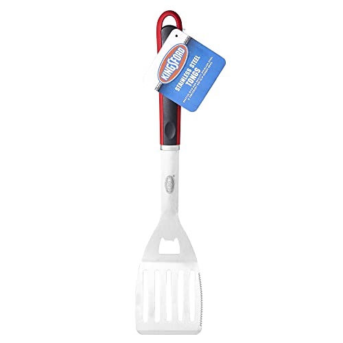 Kingsford Grill Tools BBQ Stainless Steel Spatula