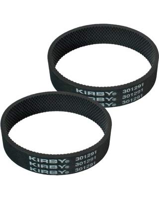 Kirby Vacuum Cleaner Belts - Fits All Generation Series Models