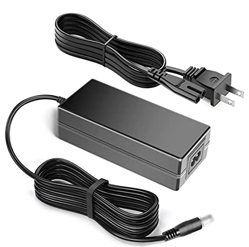 Kircuit Replacement AC Adapter for WD My Book Live Duo 4TB 6TB 8TB