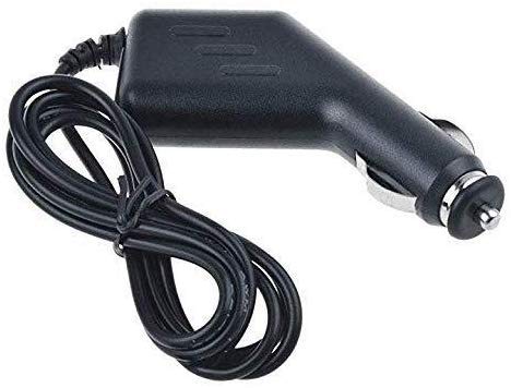 Kircuit Car Charger Micro-USB Cable
