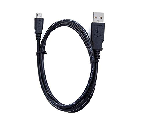 Kircuit USB Cable for Logitech Universal Remote Control