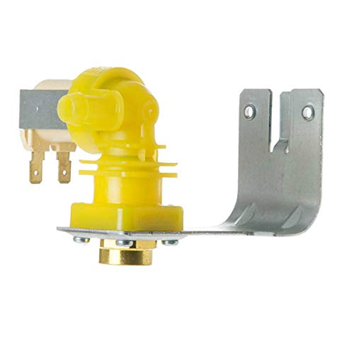 7 Best Ge Dishwasher Water Inlet Valve for 2024 Storables