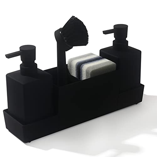 https://storables.com/wp-content/uploads/2023/11/kitchen-soap-dispenser-with-sponge-holder-set-31X8YHSBVrL.jpg